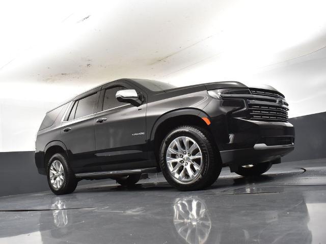 2021 Chevrolet Tahoe 2WD Premier