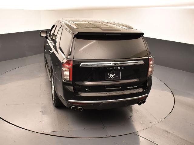 2021 Chevrolet Tahoe 2WD Premier
