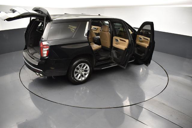 2021 Chevrolet Tahoe 2WD Premier