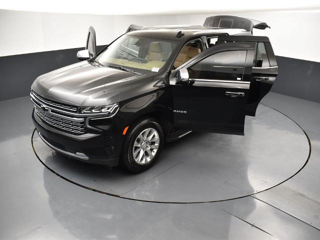 2021 Chevrolet Tahoe 2WD Premier