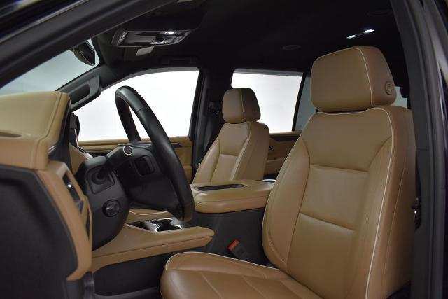 2021 Chevrolet Tahoe 2WD Premier
