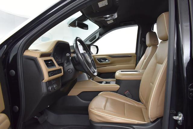 2021 Chevrolet Tahoe 2WD Premier