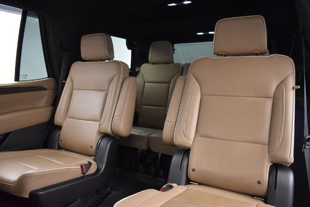 2021 Chevrolet Tahoe 2WD Premier