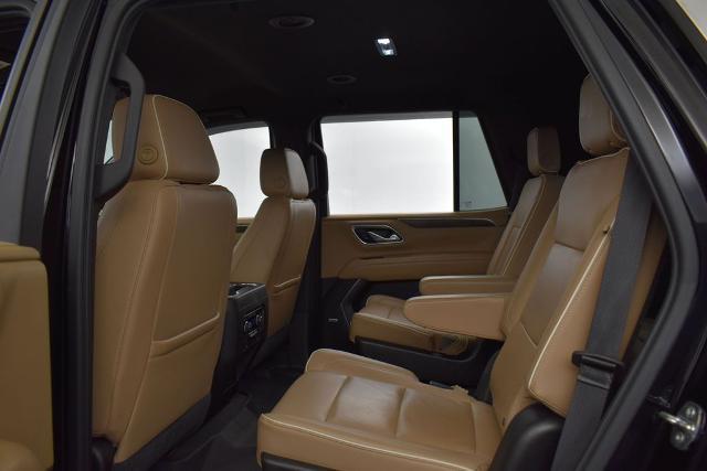 2021 Chevrolet Tahoe 2WD Premier