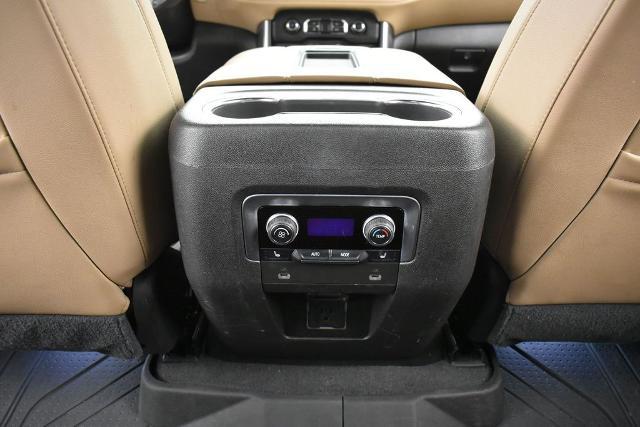 2021 Chevrolet Tahoe 2WD Premier