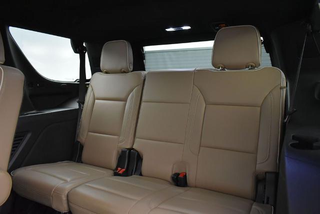 2021 Chevrolet Tahoe 2WD Premier