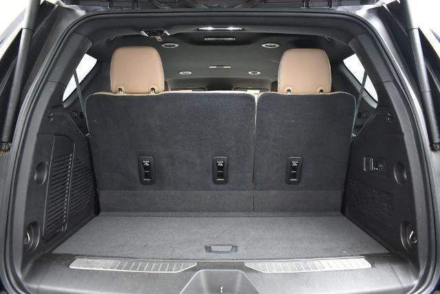 2021 Chevrolet Tahoe 2WD Premier