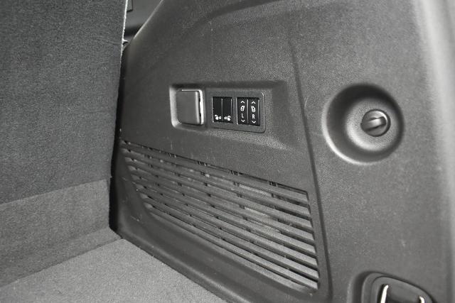 2021 Chevrolet Tahoe 2WD Premier