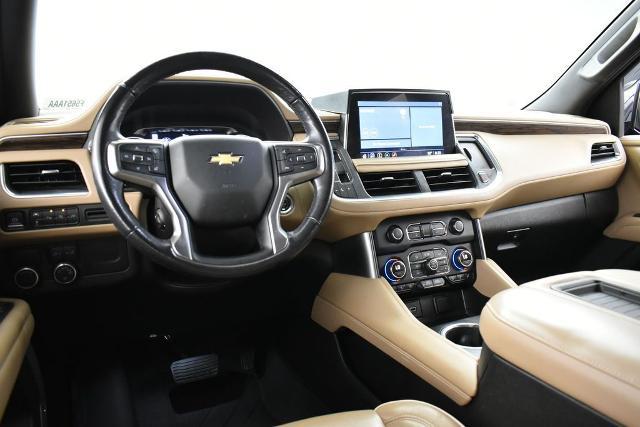 2021 Chevrolet Tahoe 2WD Premier