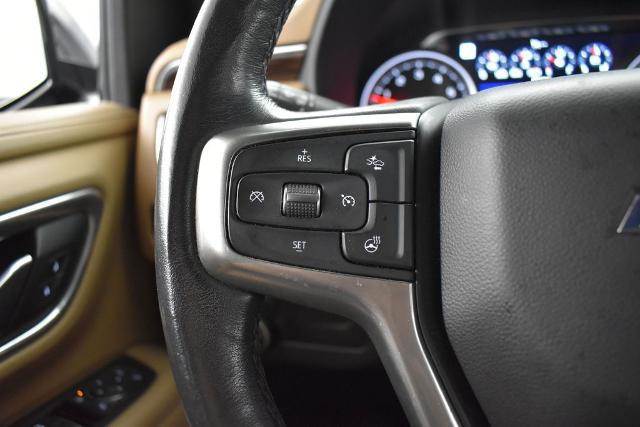 2021 Chevrolet Tahoe 2WD Premier