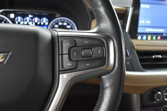 2021 Chevrolet Tahoe 2WD Premier