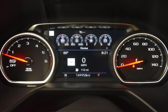2021 Chevrolet Tahoe 2WD Premier