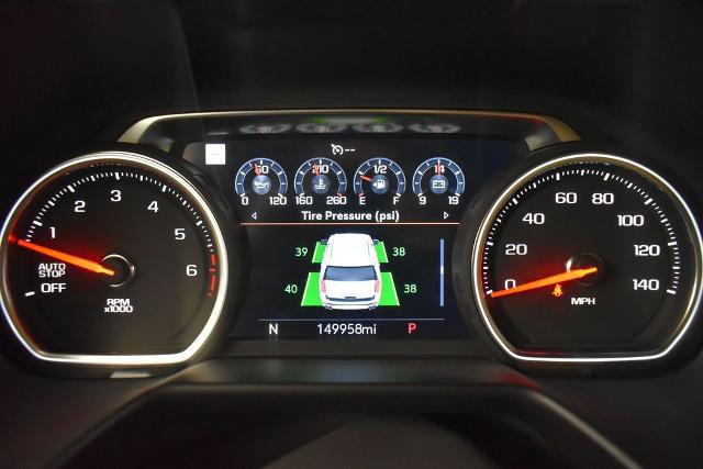 2021 Chevrolet Tahoe 2WD Premier