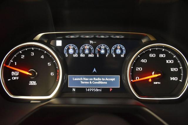2021 Chevrolet Tahoe 2WD Premier