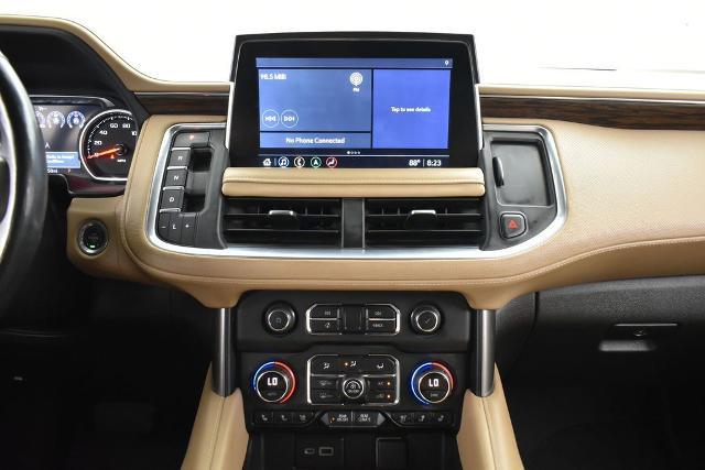 2021 Chevrolet Tahoe 2WD Premier