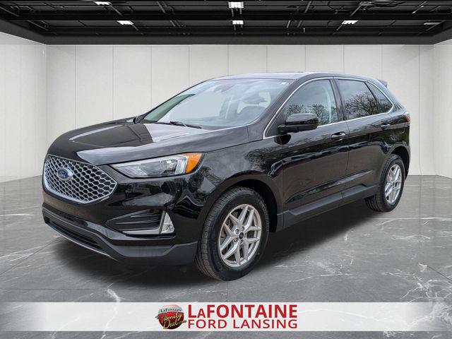 2023 Ford Edge SEL for sale in Lansing, MI