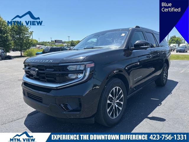 2025 Ford Expedition Platinum MAX for sale in Chattanooga, TN