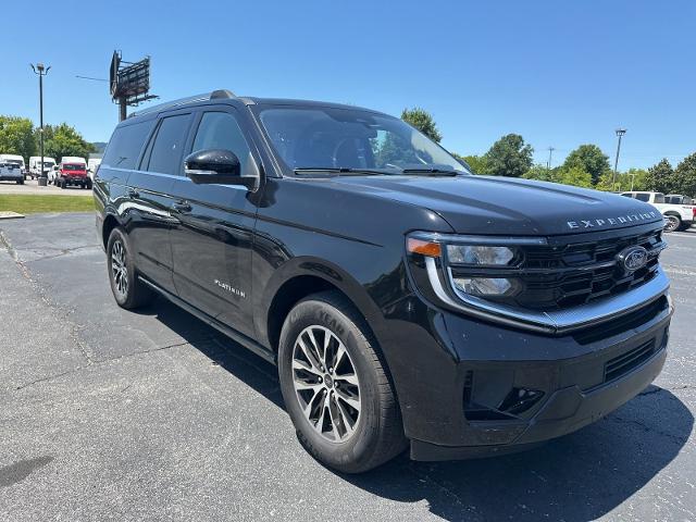 2025 Ford Expedition Platinum MAX