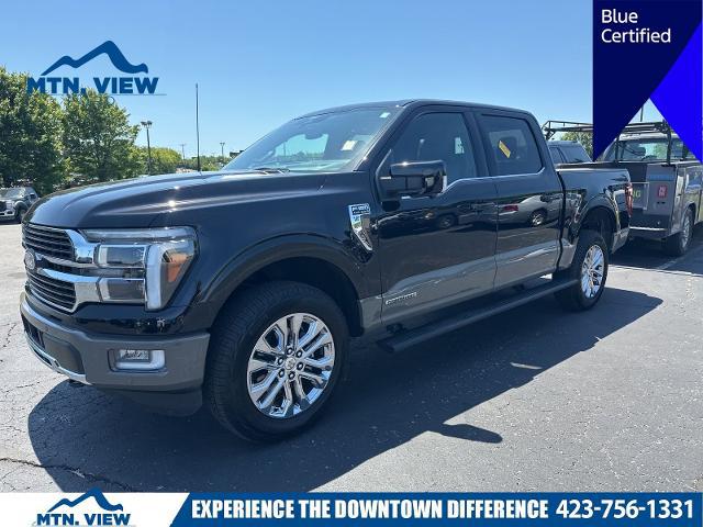 2025 Ford F-150 King Ranch for sale in Chattanooga, TN