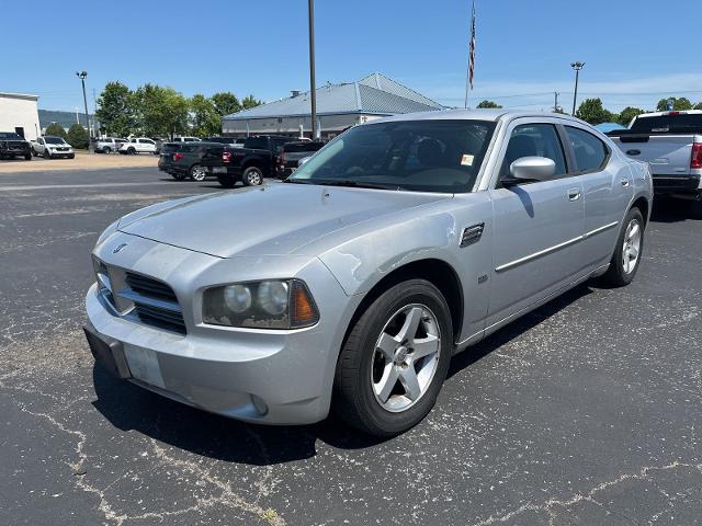 2010 Dodge Charger SXT for sale in Chattanooga, TN