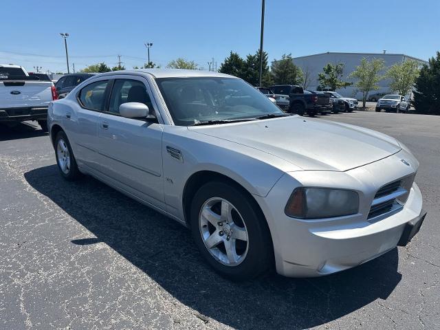 2010 Dodge Charger SXT