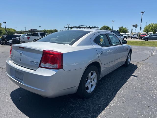 2010 Dodge Charger SXT