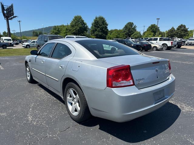 2010 Dodge Charger SXT