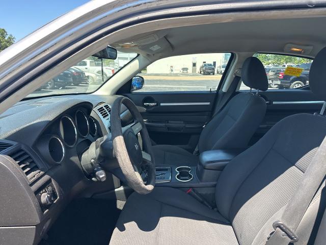 2010 Dodge Charger SXT