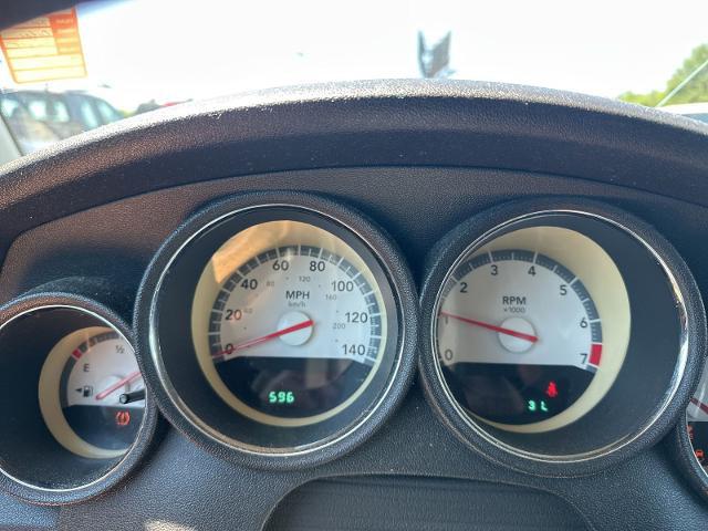 2010 Dodge Charger SXT