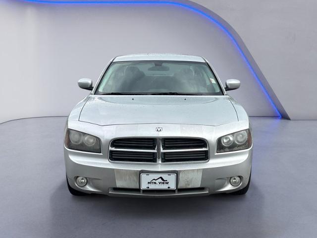 2010 Dodge Charger SXT