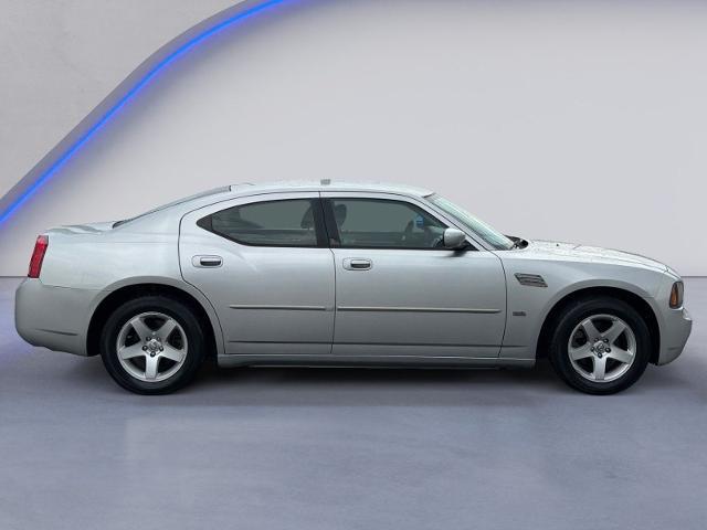 2010 Dodge Charger SXT