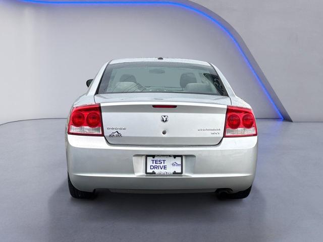 2010 Dodge Charger SXT