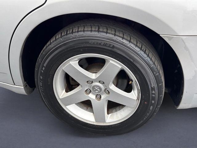 2010 Dodge Charger SXT