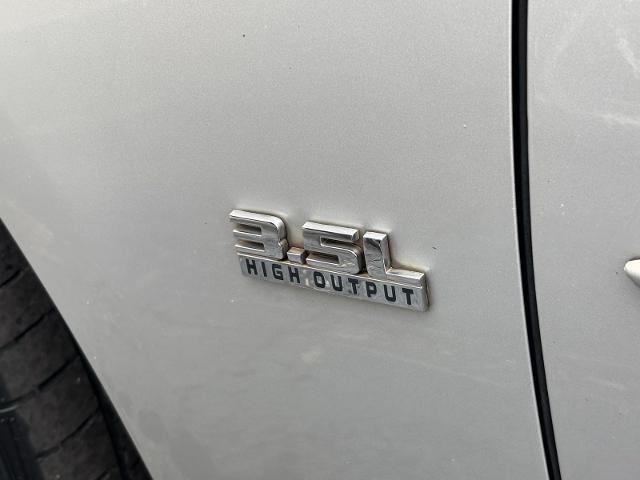 2010 Dodge Charger SXT