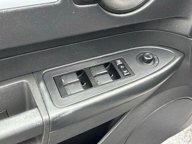 2010 Dodge Charger SXT