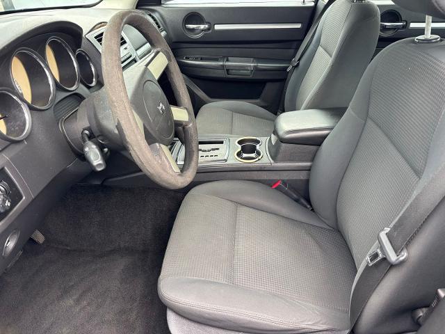2010 Dodge Charger SXT
