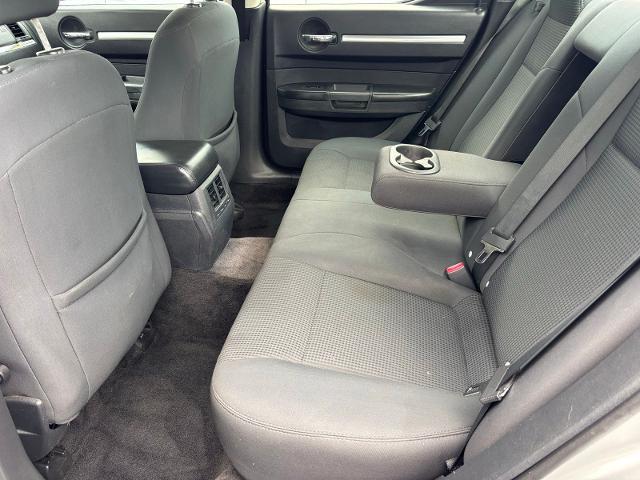 2010 Dodge Charger SXT