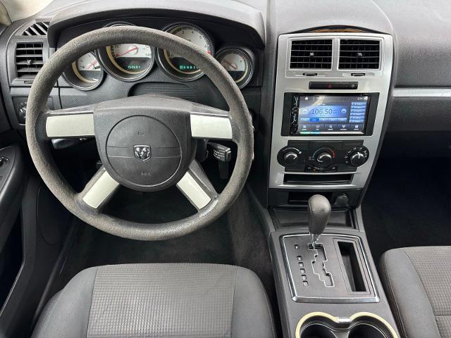 2010 Dodge Charger SXT