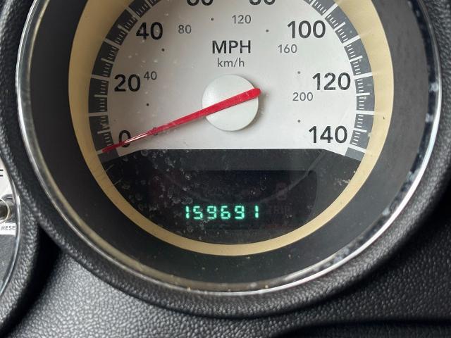 2010 Dodge Charger SXT