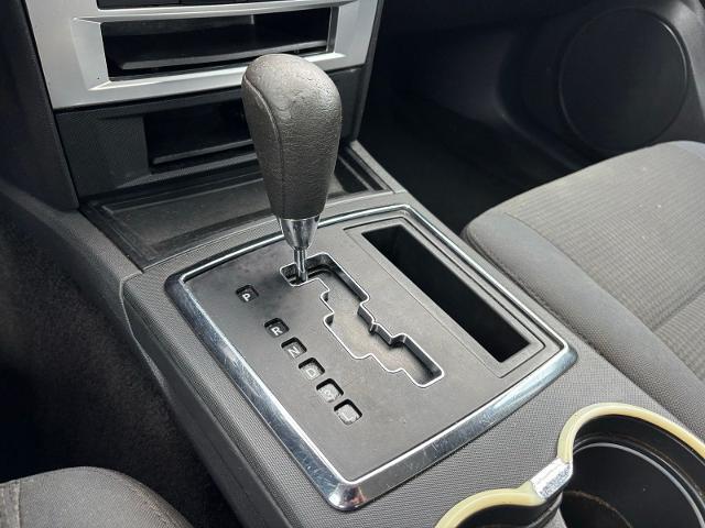 2010 Dodge Charger SXT