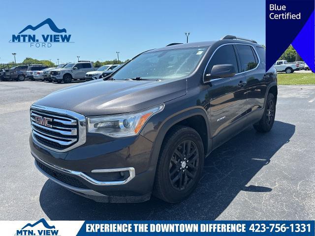 2019 GMC Acadia SLT-1 for sale in Chattanooga, TN