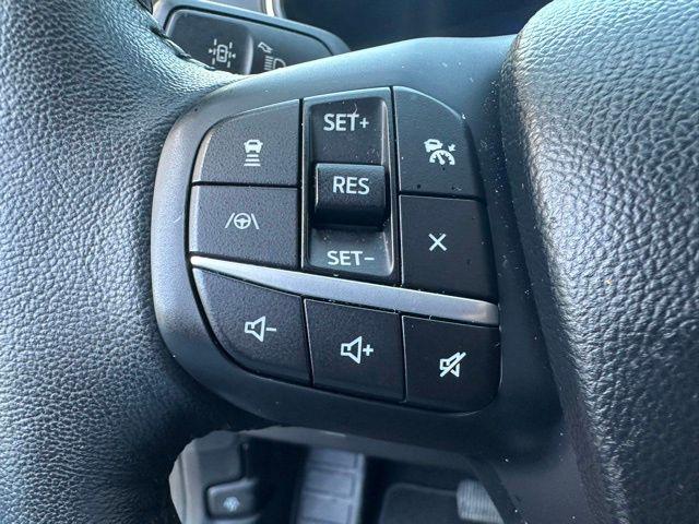 2020 Ford Escape Titanium Hybrid