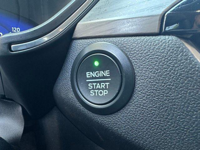 2020 Ford Escape Titanium Hybrid