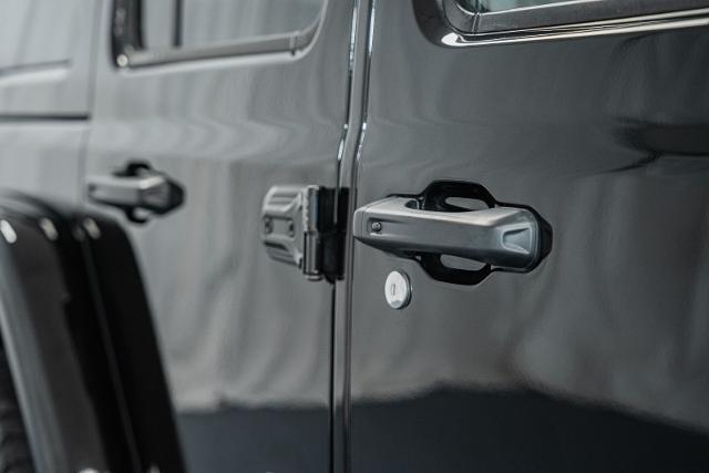 2024 Jeep Wrangler 4xe Rubicon X 4xe