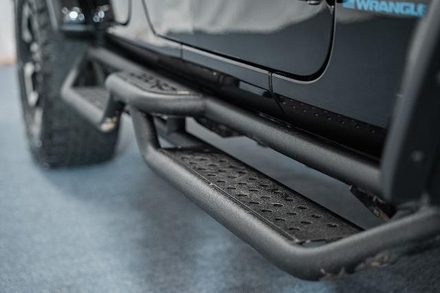 2024 Jeep Wrangler 4xe Rubicon X 4xe