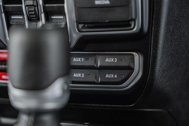 2024 Jeep Wrangler 4xe Rubicon X 4xe