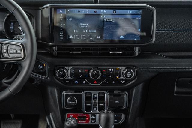 2024 Jeep Wrangler 4xe Rubicon X 4xe