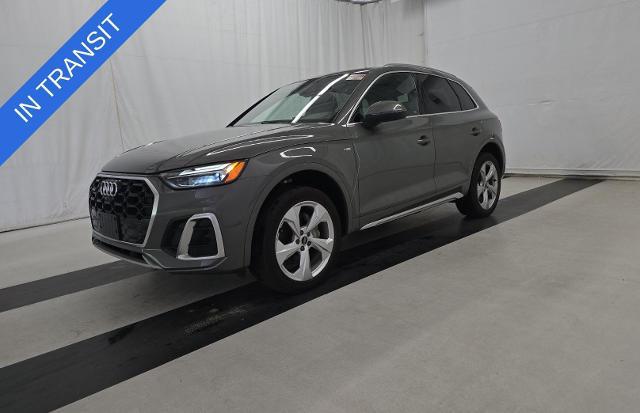 2023 Audi Q5 Premium Plus 45 TFSI S line quattro for sale in Manassas, VA