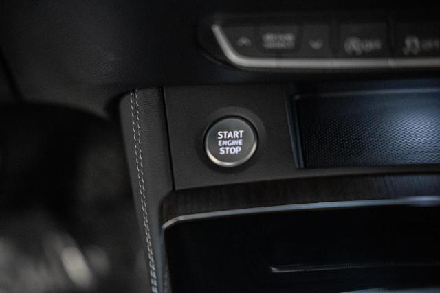 2023 Audi Q5 Premium Plus 45 TFSI S line quattro