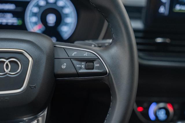 2023 Audi Q5 Premium Plus 45 TFSI S line quattro
